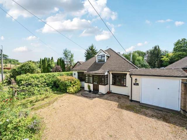 House for sale in Wanborough, Westborough