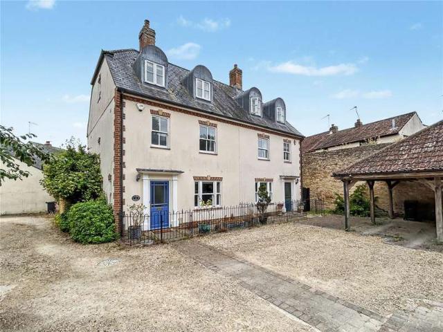 House for sale in Sherborne, East Dorset