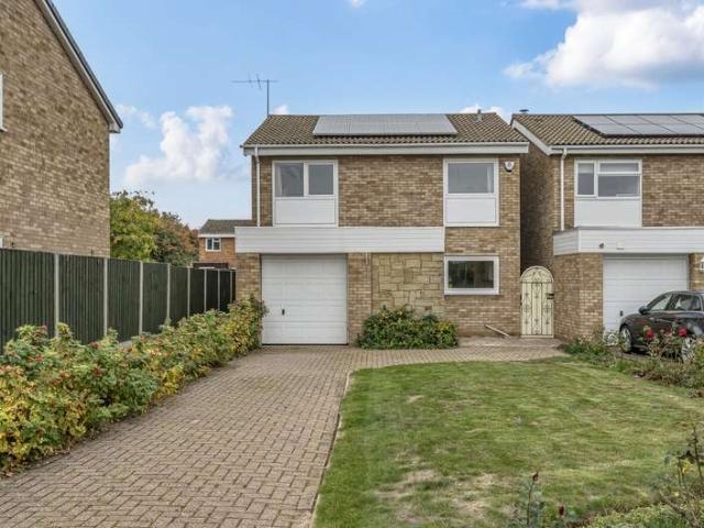 House for sale in Bedford