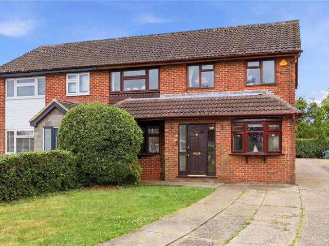 House for sale in Chelmsford, Essex