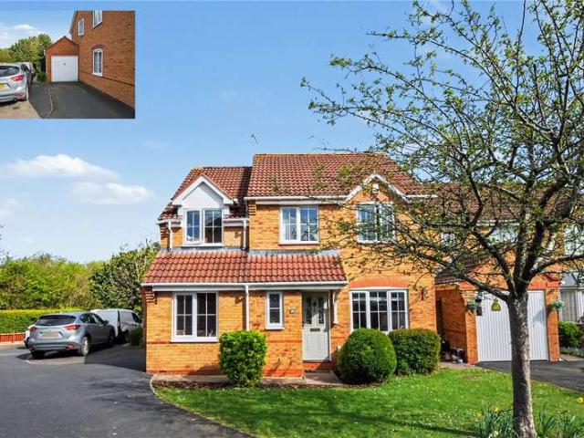 House for sale in Copcut, Crookhill
