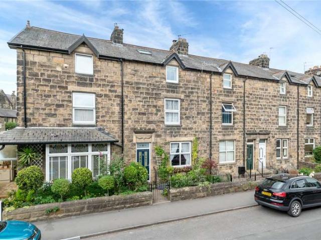 House for sale in Garnett Wharfe, Leeds