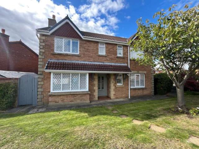 House for sale in Washington, Sunderland