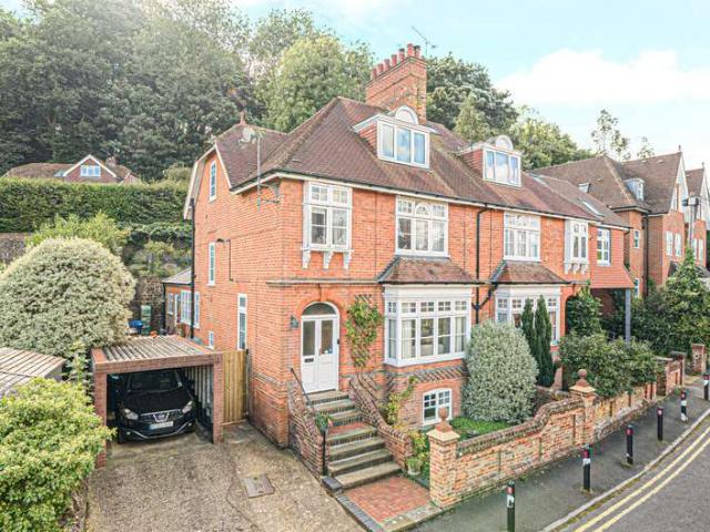 House for sale in Holloway Hill, Fole