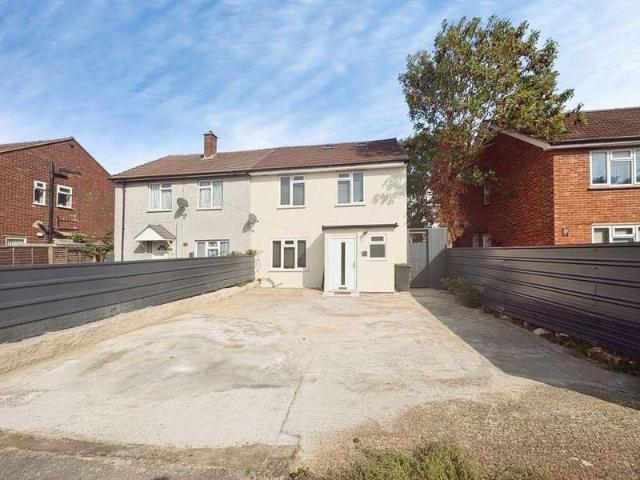 House for rent in Downside, Dunstable