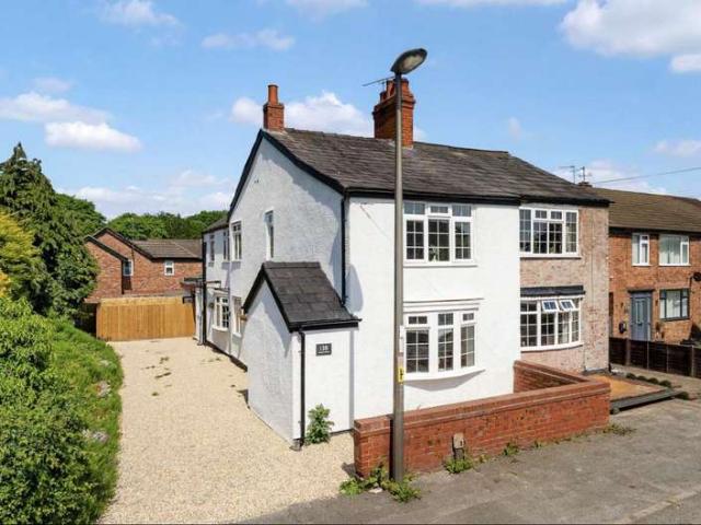 House for rent in Davenham