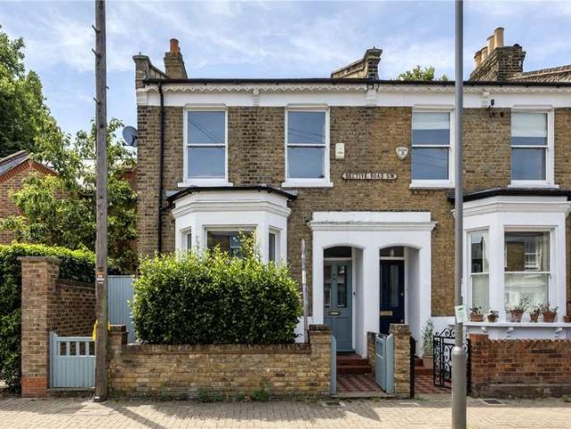 House for sale in Putney, Greater London