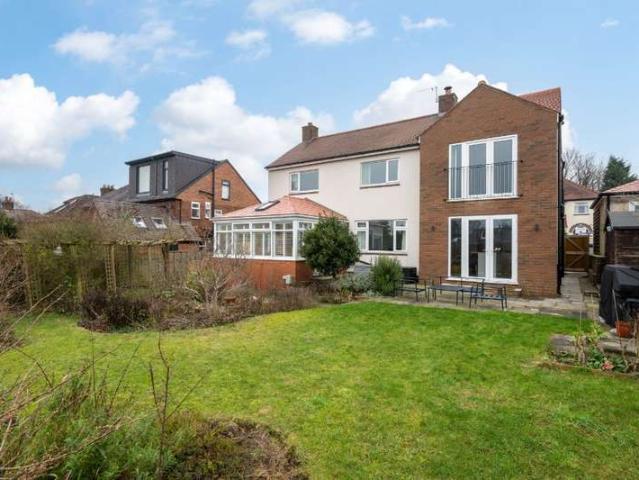 House for sale in Calcutt, Knaresborough