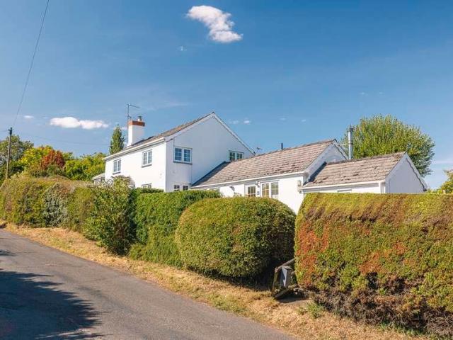 House for sale in Bridstow