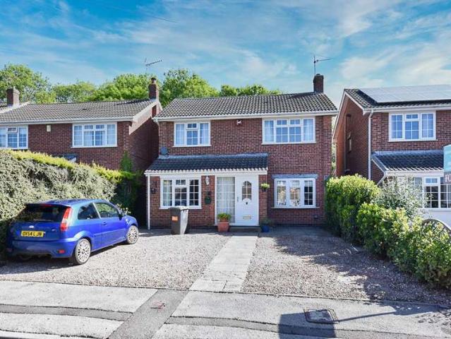 House for sale in Gedling