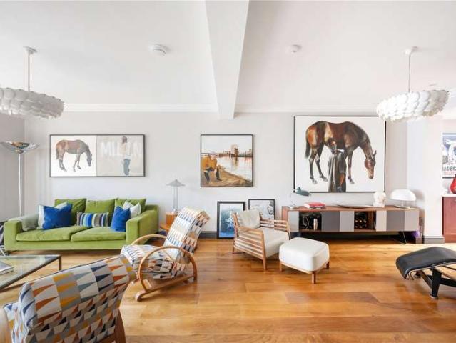 House for sale in Balham, Greater London