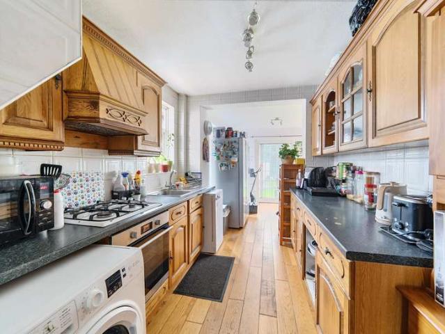 House for sale in Preston, Greater London