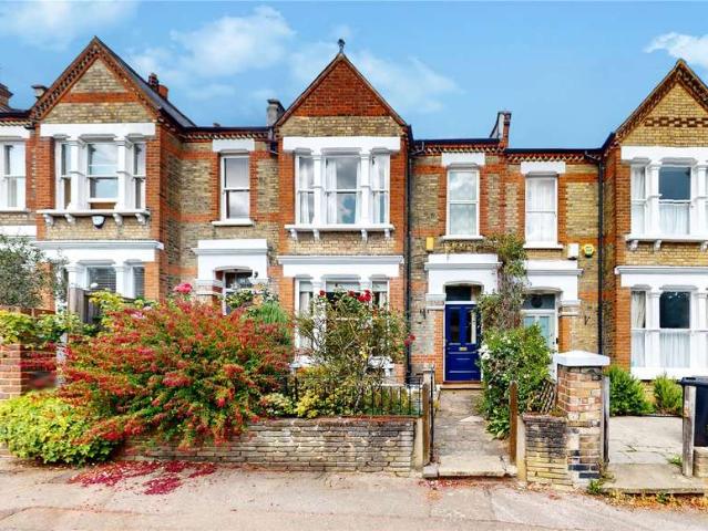 House for sale in Shepherd's Hill, Crouch End