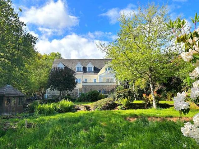 House for sale in Brandis Corner, Devon