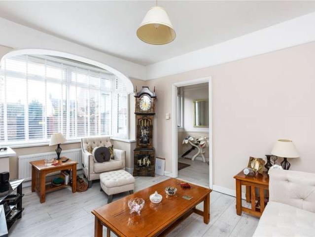 House for sale in Furzedown, Greater London