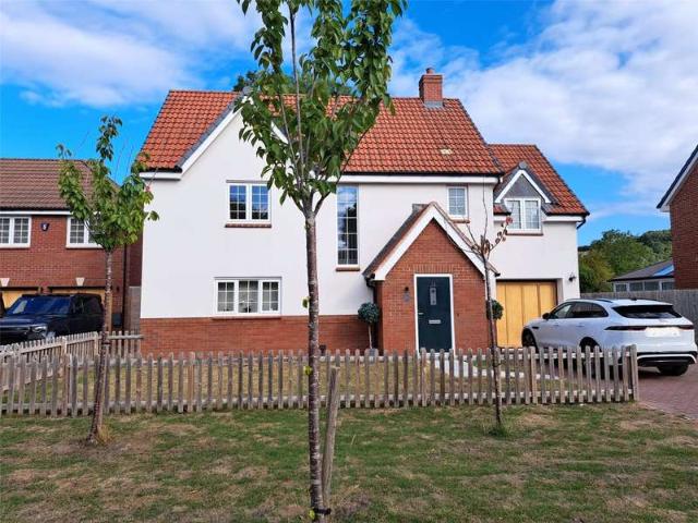 House for sale in Brent Knoll, Somerset