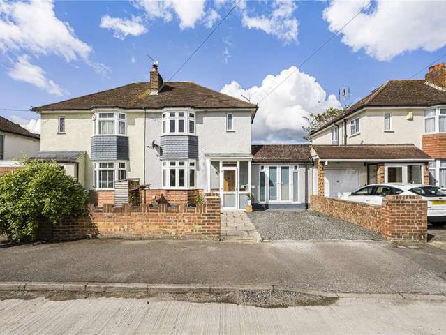 House for sale in Blackhills, Surrey