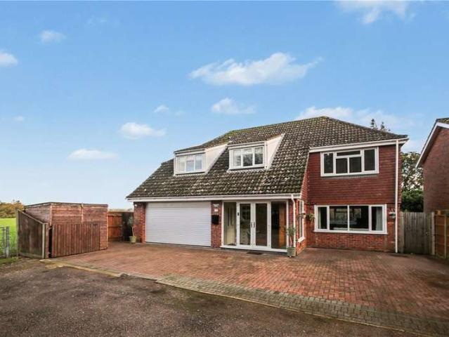 House for sale in Burgh St Peter, Norfolk