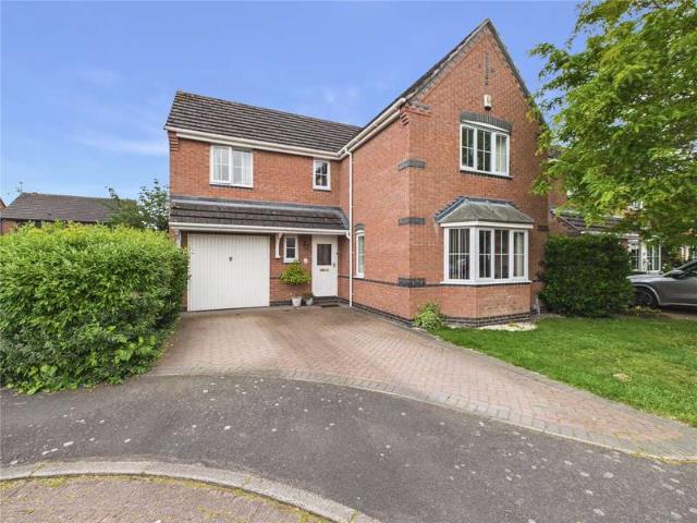 House for sale in Copcut, Crookhill