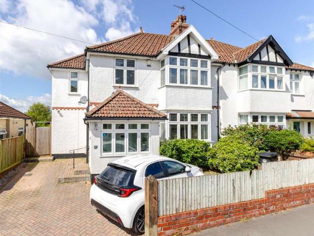 House for sale in Feckenham, City Of Bristol