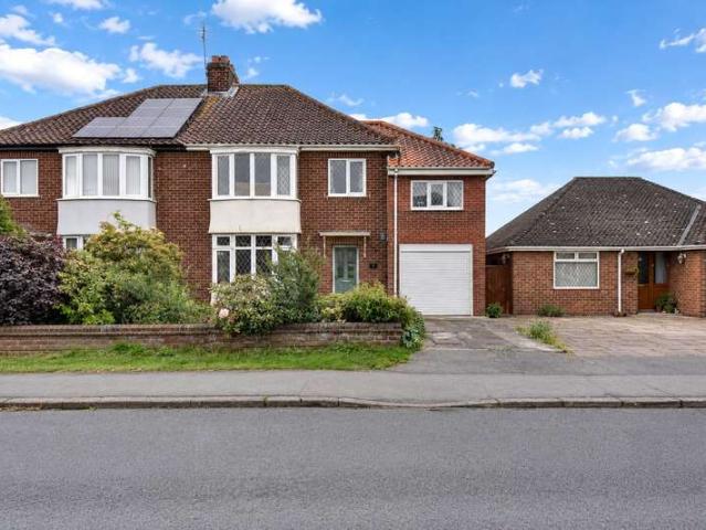 House for sale in Romanby, North Yorkshire