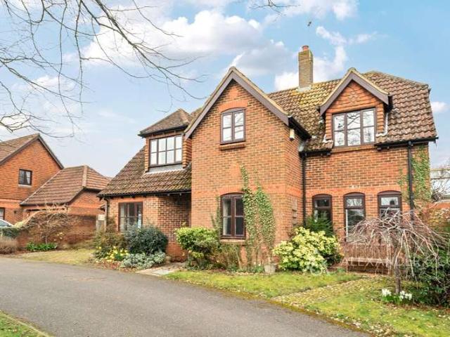 House for sale in Winslow, Buckinghamshire