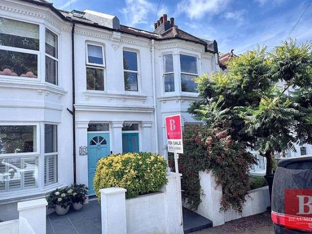 House for sale in Hollingdean, Brighton & Hove