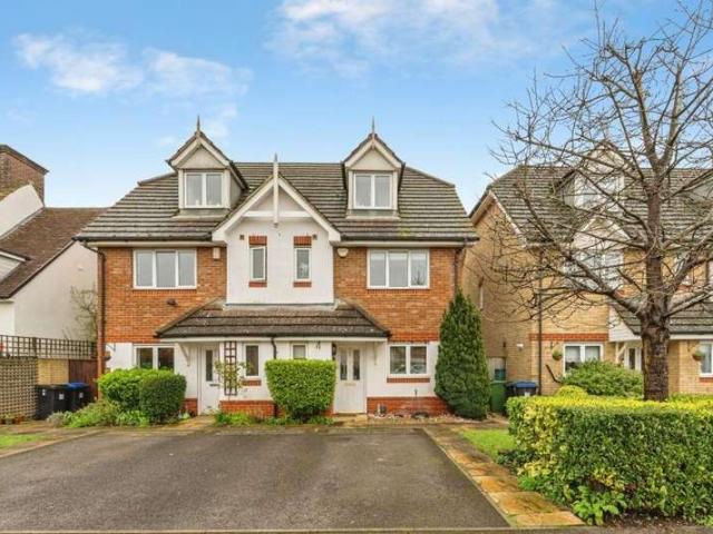 House for sale in Woking, Surrey