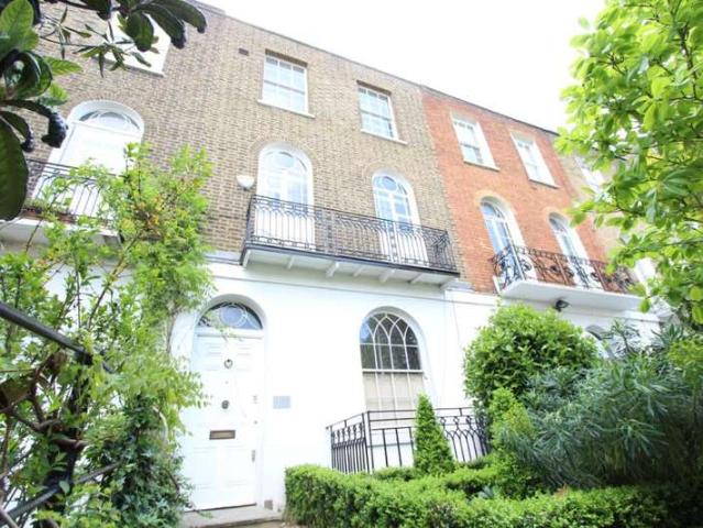 House for sale in Islington, Greater London