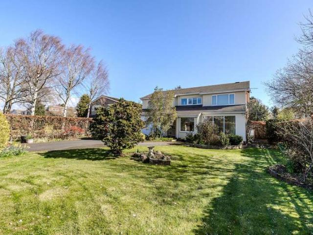 House for sale in Ingoe, Northumberland