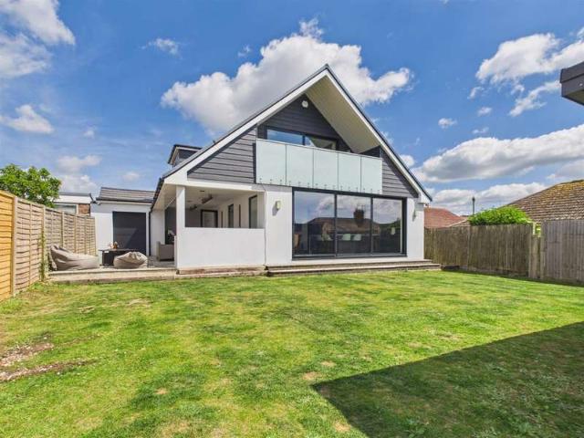 House for sale in Peacehaven, Lewes