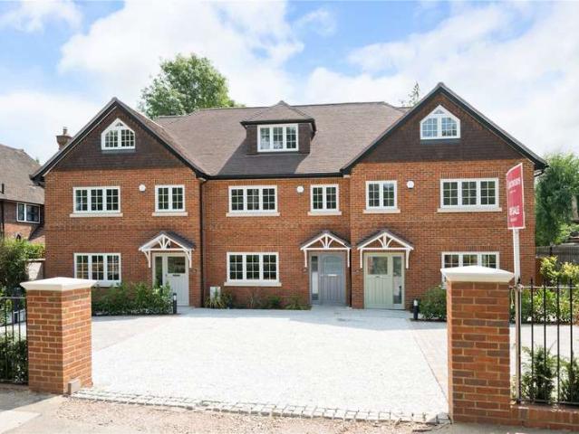 House for sale in Blackhills, Surrey