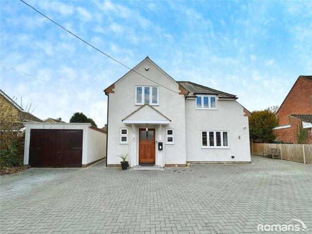 House for sale in Moulsham Green, Hart