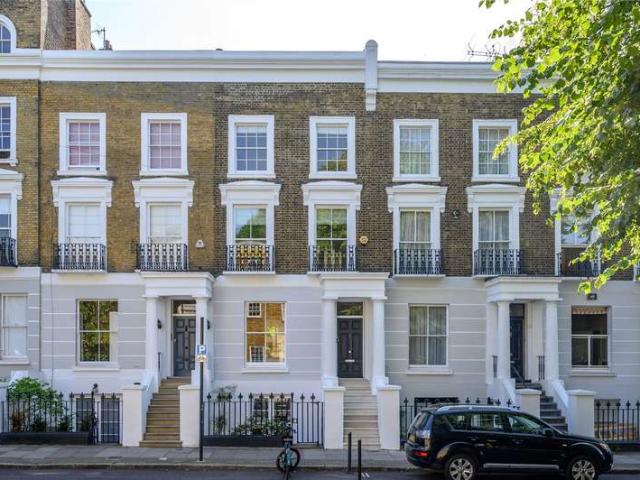 House for sale in Highbury, Greater London