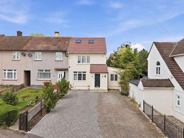 House for sale in Epping, Essex