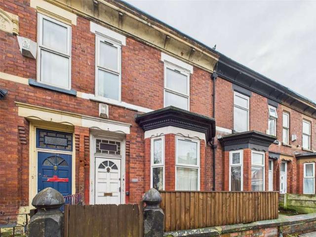 House for sale in Georgia, Greater Manchester