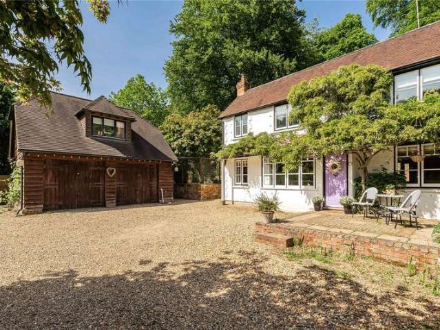 House for sale in Bolton Low Houses, Hampshire