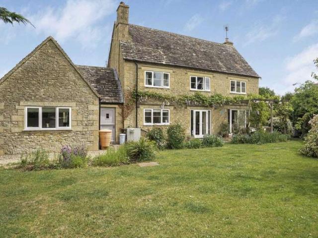 House for sale in Ashton Keynes, Wiltshire