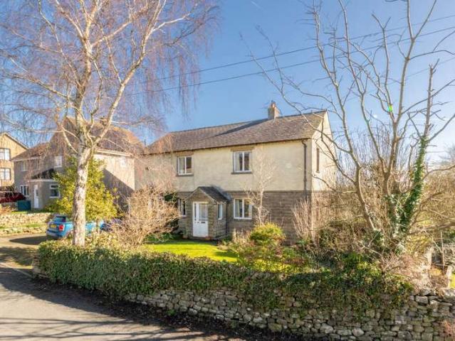 House for sale in Long Preston