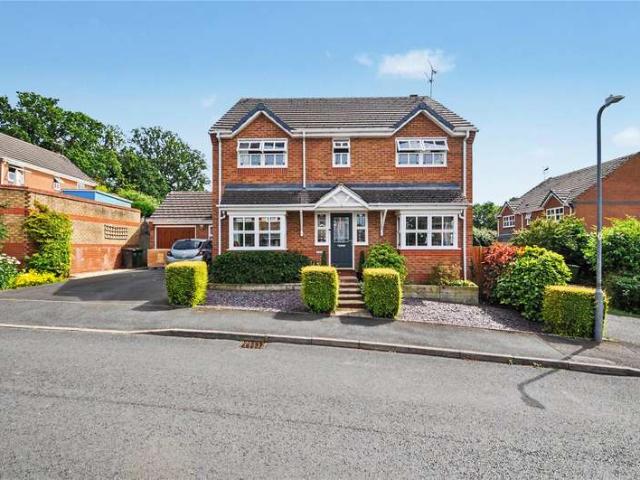 House for sale in Copcut, Crookhill