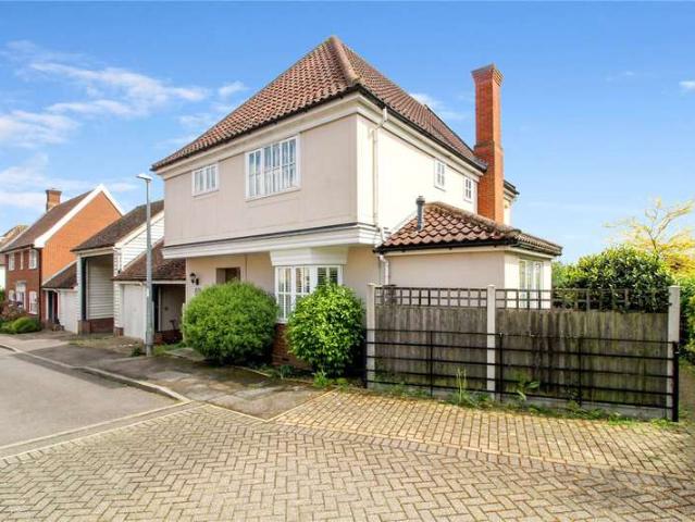 House for sale in Ashingdon, Barling
