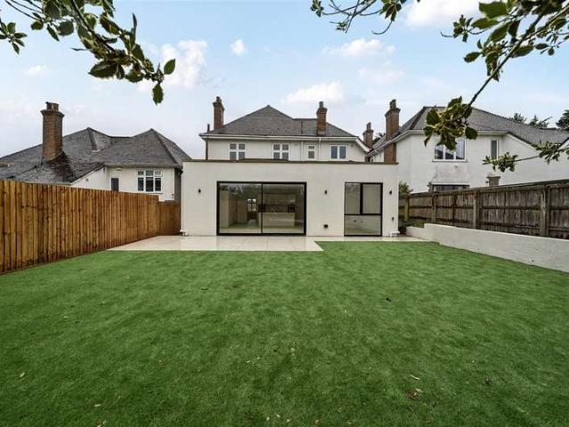 House for sale in Stoke Bishop, Bristol