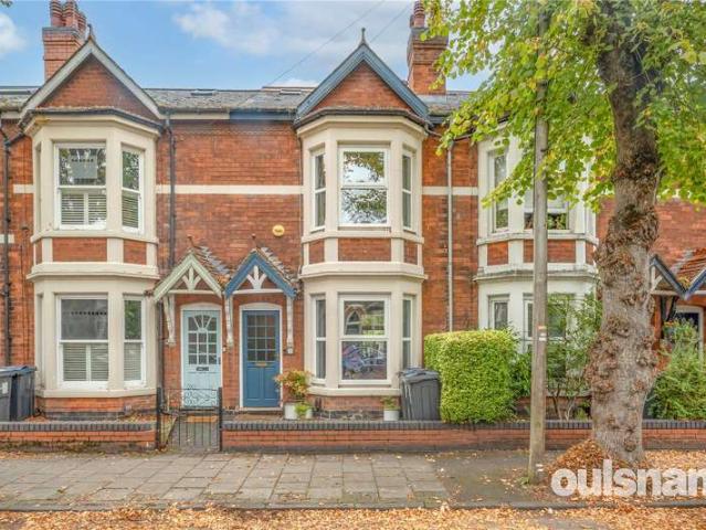 House for sale in Selly Park, Birmingham