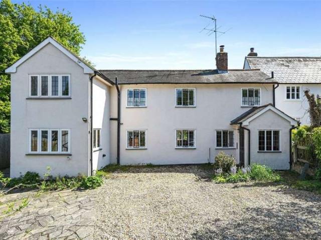 House for sale in Colliers End, Hertfordshire