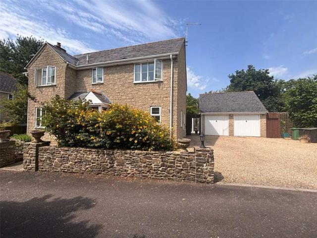 House for sale in Yetminster, East Dorset