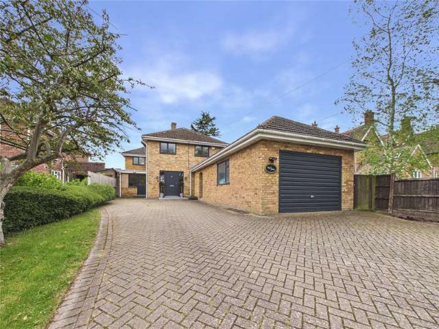 House for sale in Red Hill, St Peters