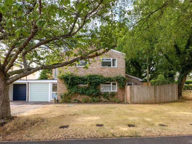 House for sale in Bolton Low Houses, Hampshire
