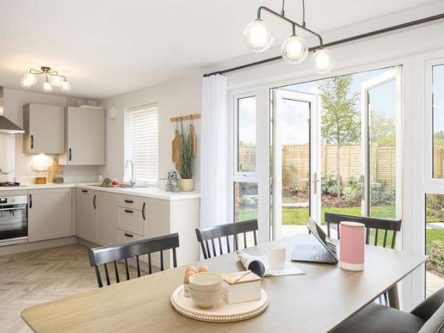 House for sale in Copmanthorpe, York