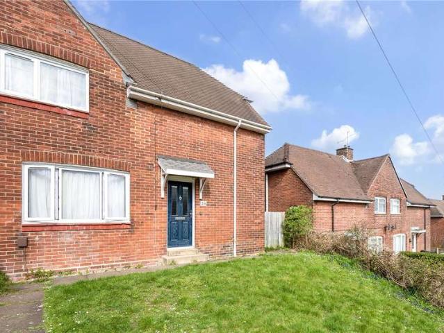House for sale in Sleepers' Hill, Hampshire