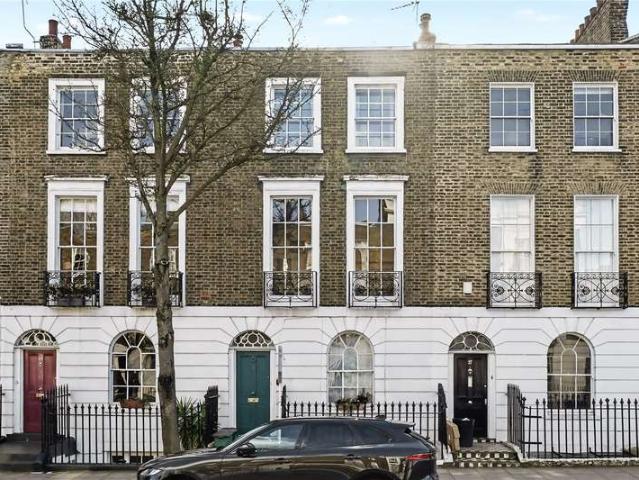 House for sale in Islington, Greater London